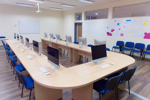 The Benefits of Modular Classroom Buildings for Educational Institutions